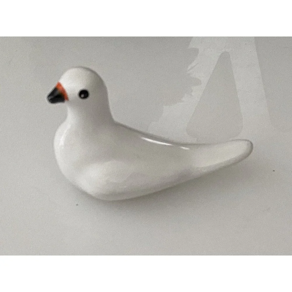 White Ceramic 2